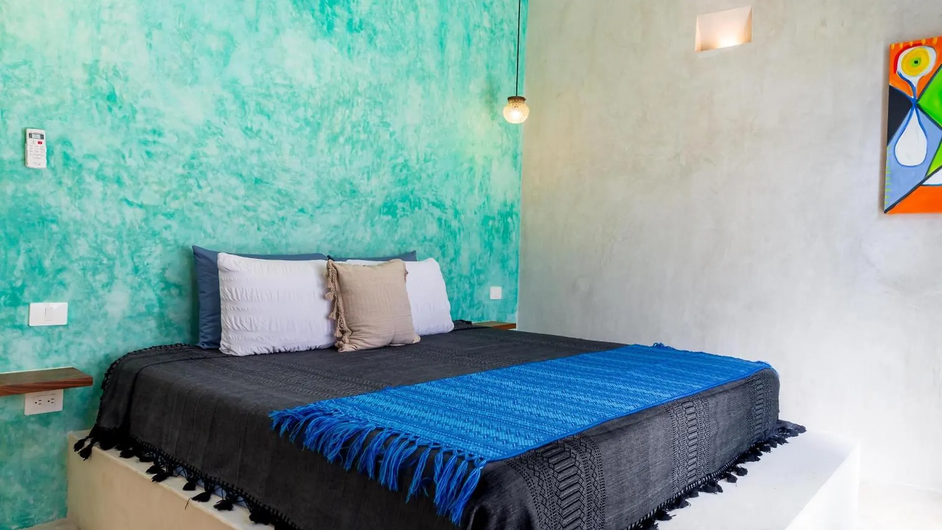 Turquoise Tulum Hotel (Adults Only)