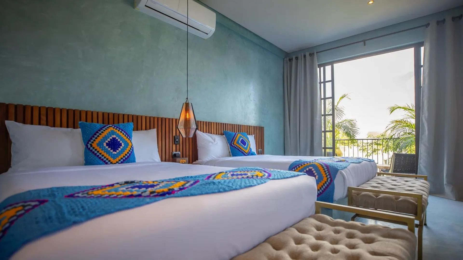 Turquoise Tulum Hotel (Adults Only)