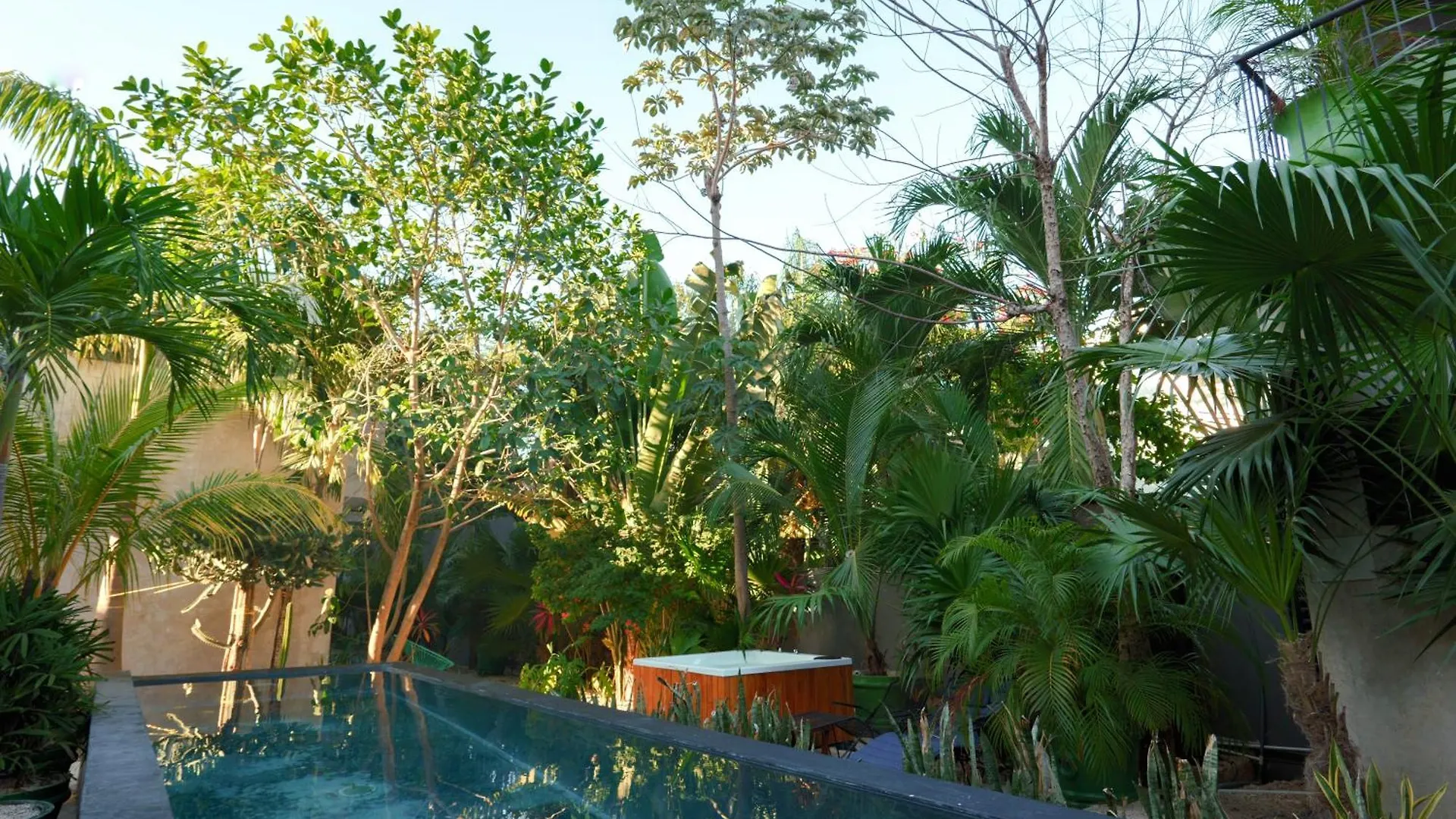 ***  Turquoise Tulum Hotel (Adults Only) Mexico