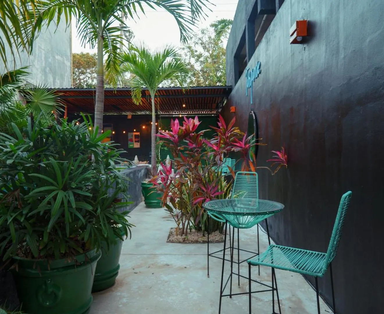 Turquoise Tulum Hotel (Adults Only) 3*,  Mexico