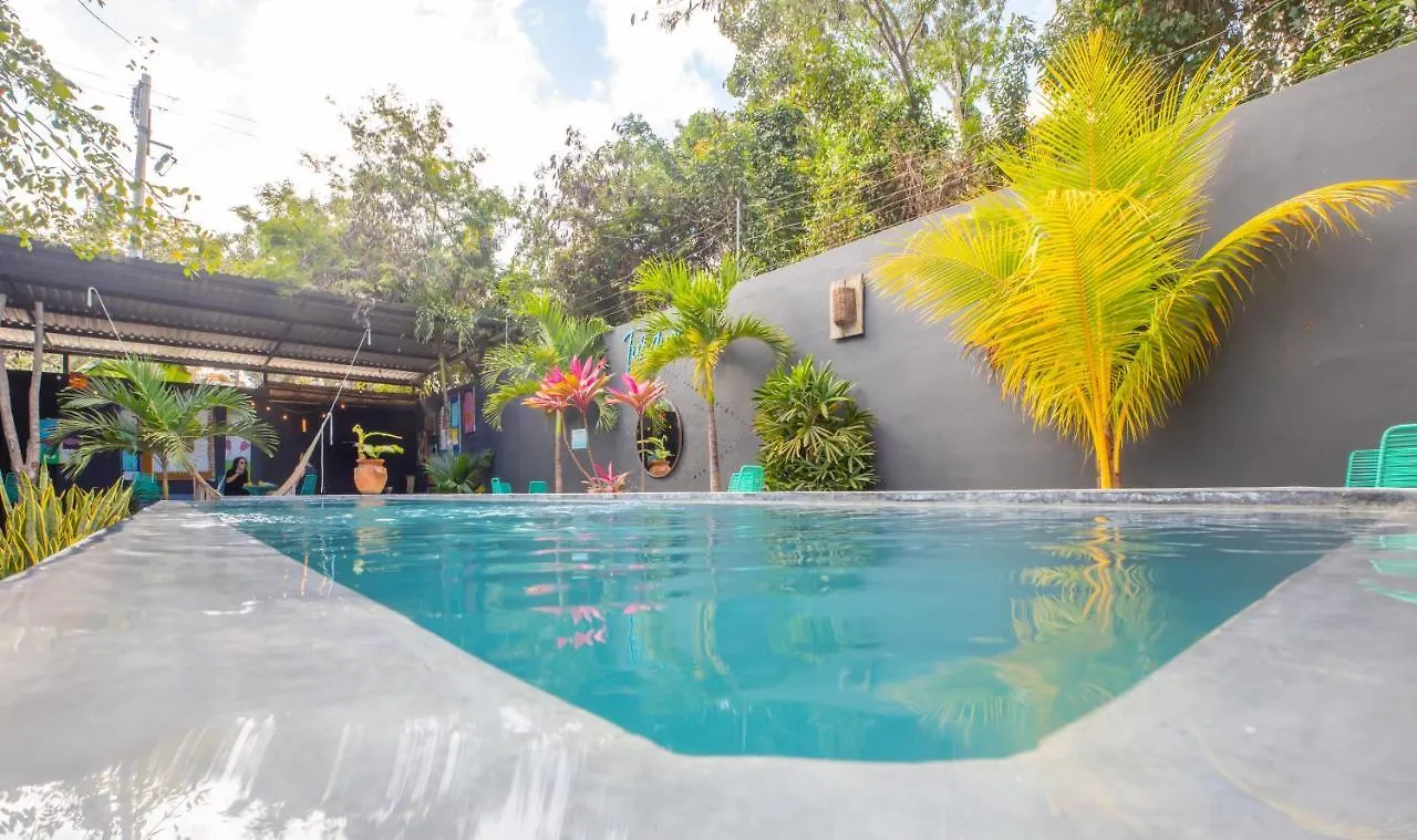 Turquoise Tulum Hotel (Adults Only) מקסיקו
