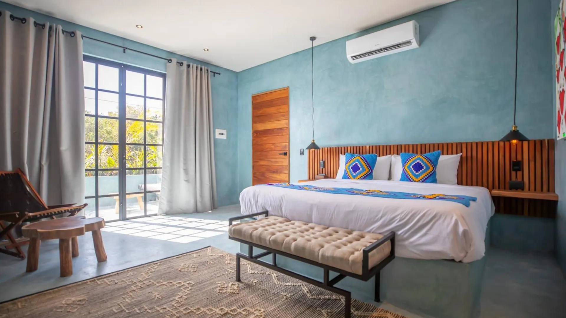 Turquoise Tulum Hotel (Adults Only) 3*,  Meksyk