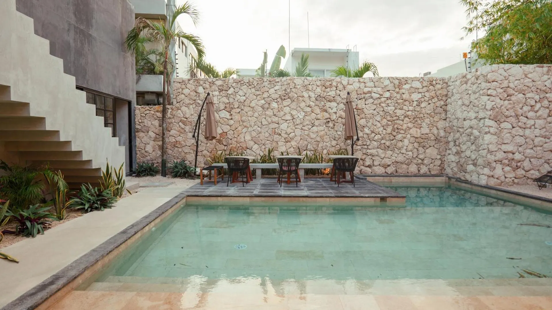 Turquoise Tulum Hotel (Adults Only) Meksyk
