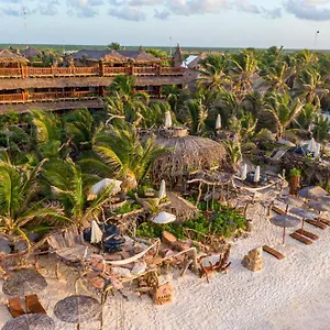 Kanan Treehouse, Rooftop, Club & - Adults Only Mexico