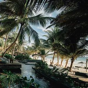 **** Hotel Nomade Messico