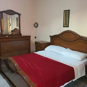 **** Hotel W Bush Square Albania