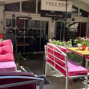 Chez Bore Turkey
