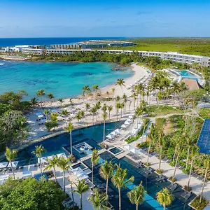 Conrad Riviera Maya Mexico