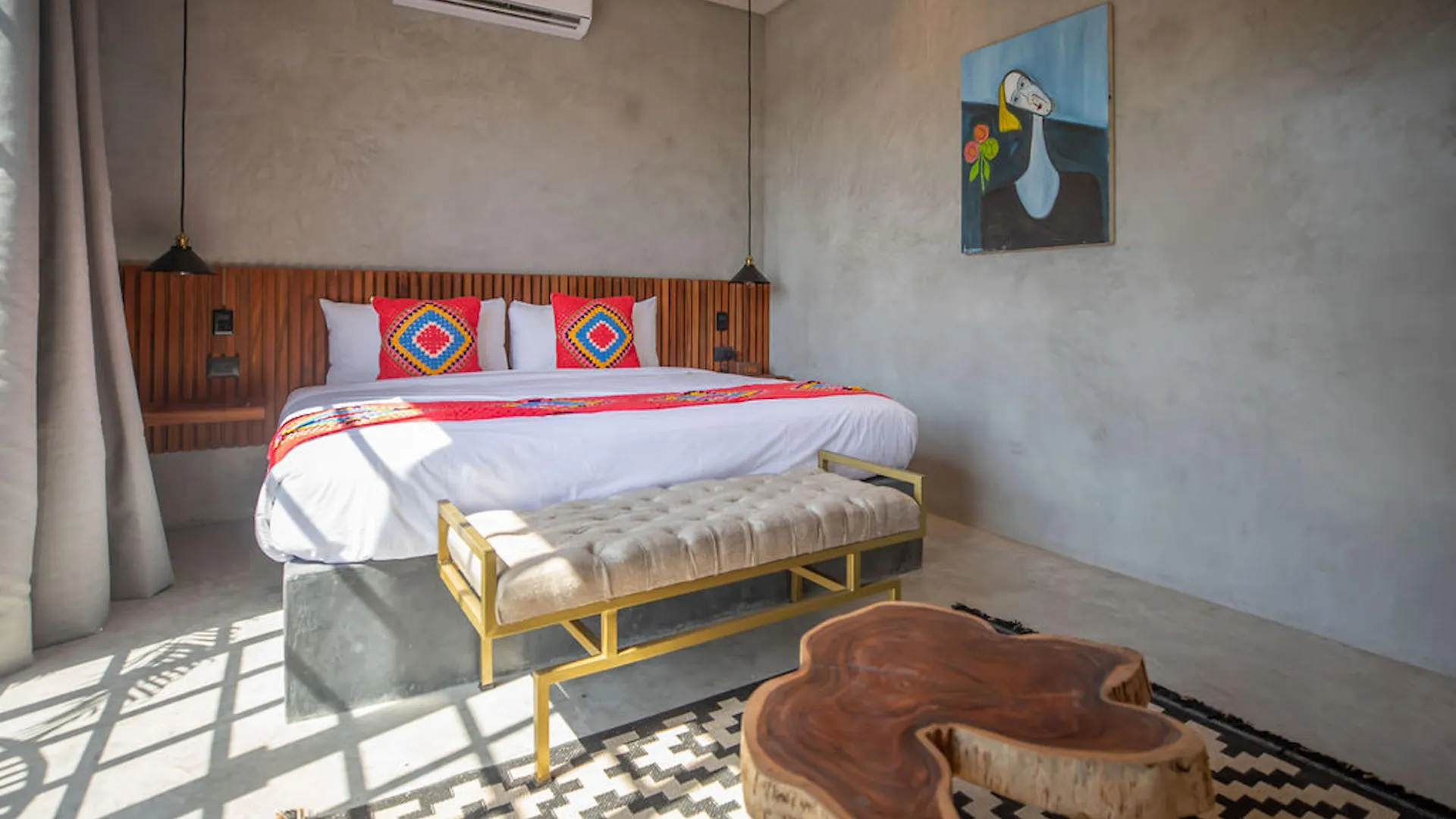Turquoise Tulum Hotel (Adults Only) 3*,