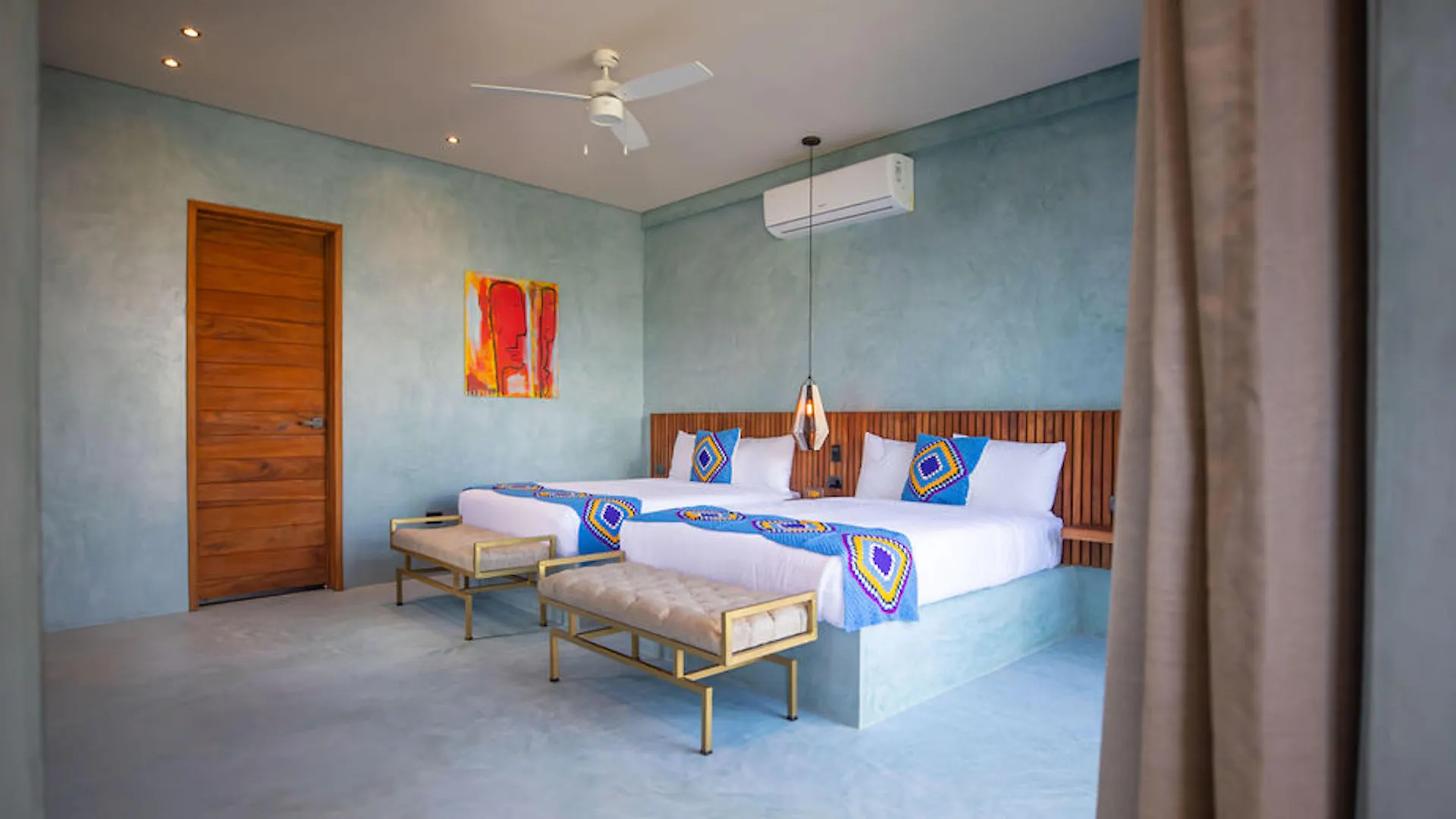 Turquoise Tulum Hotel (Adults Only) Mexiko