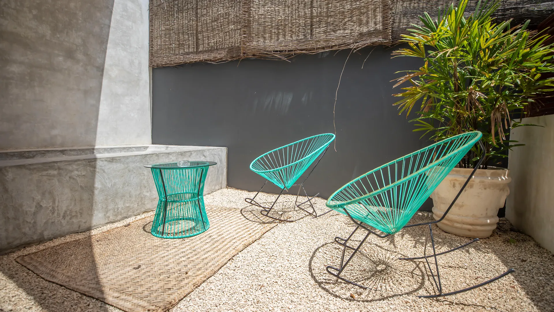 Turquoise Tulum Hotel (Adults Only)