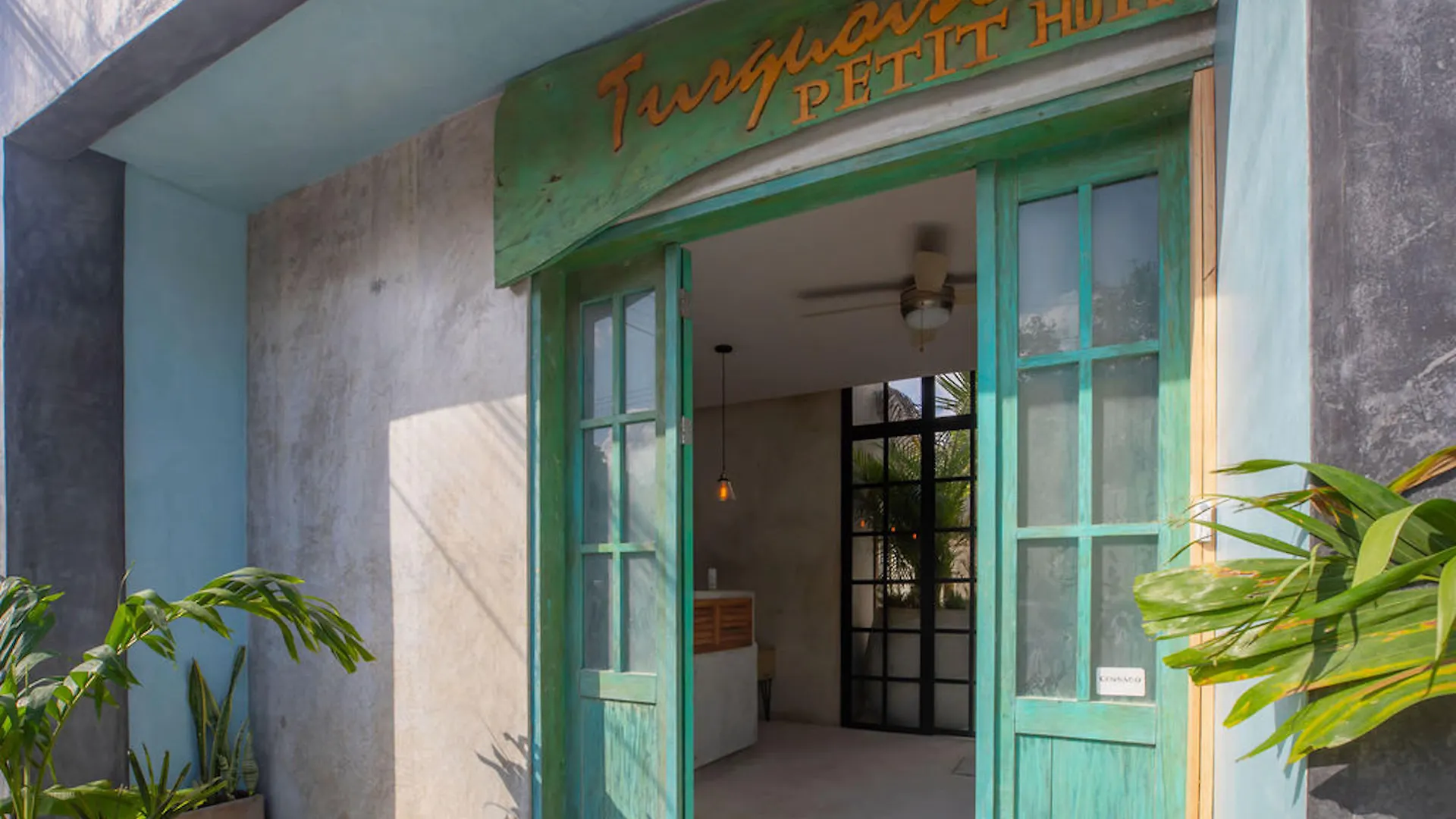 Turquoise Tulum Hotel (Adults Only)