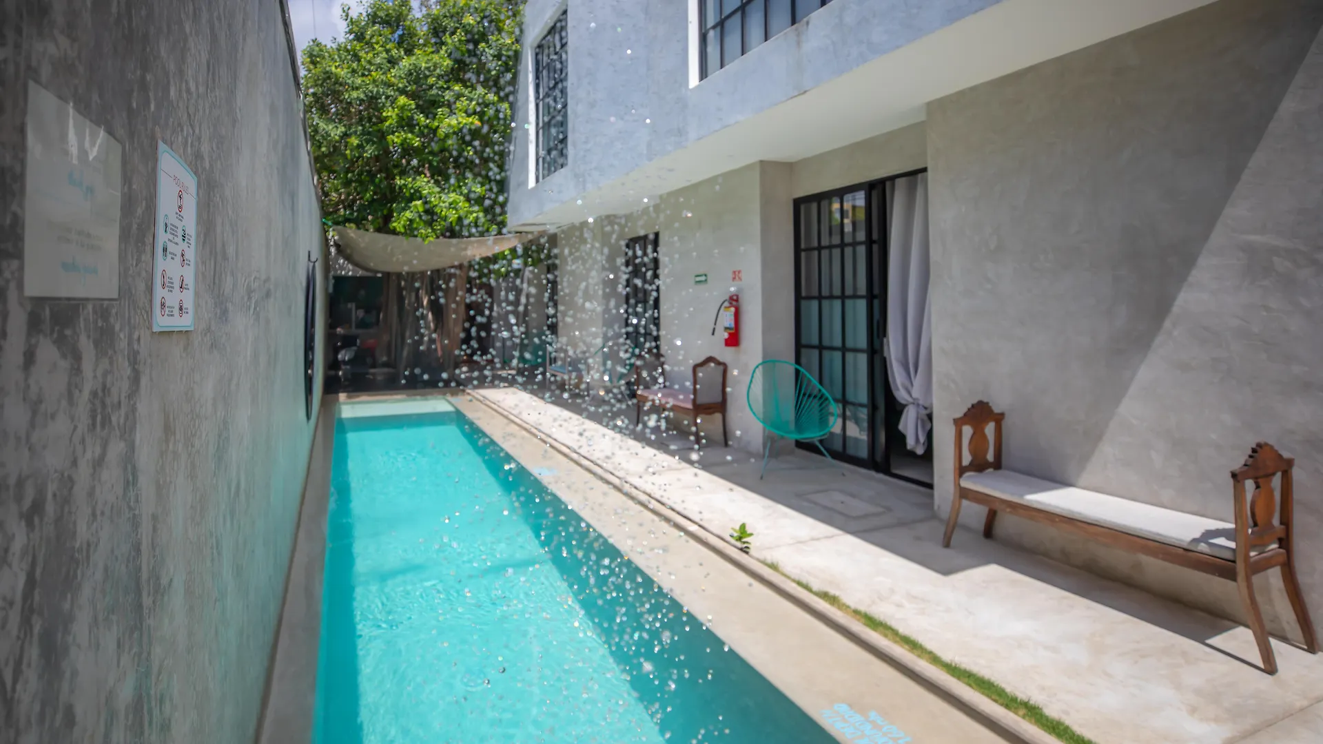 ***  Turquoise Tulum Hotel (Adults Only) Mexiko