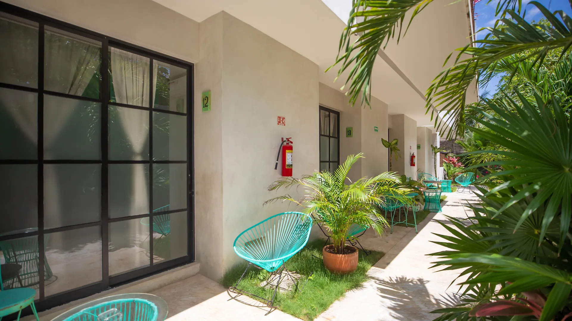 Turquoise Tulum Hotel (Adults Only)