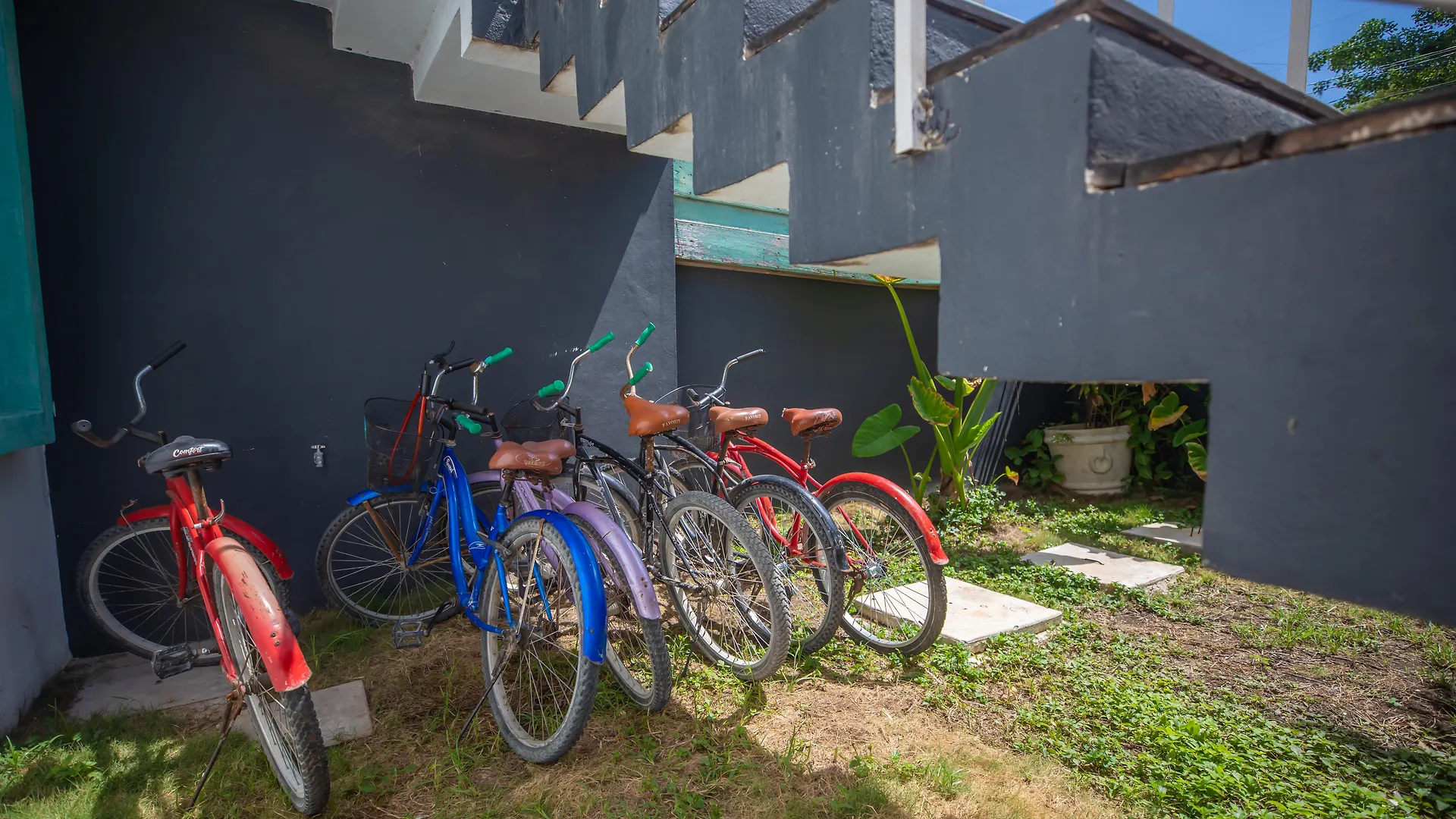 ***  Turquoise Tulum Hotel (Adults Only) Mexiko
