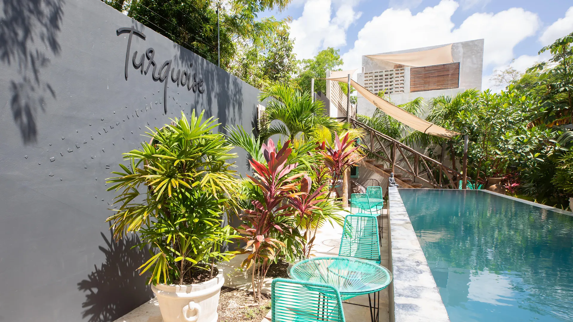 Turquoise Tulum Hotel (Adults Only)