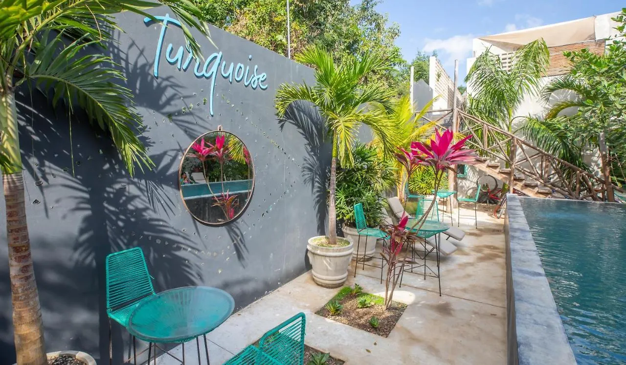 Turquoise Tulum Hotel (Adults Only) Mexiko