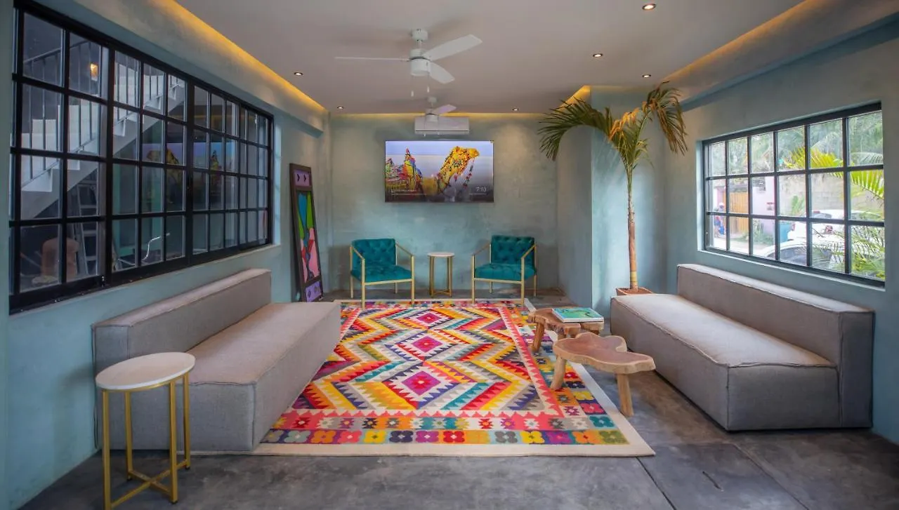 ***  Turquoise Tulum Hotel (Adults Only) Mexico